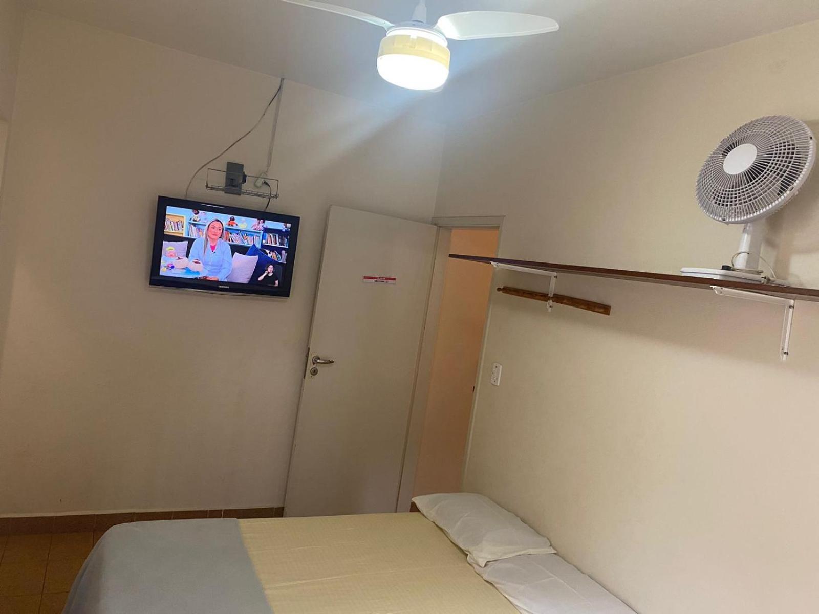 Temporada Na Praia Em Mongagua Sp Ngoại thất bức ảnh